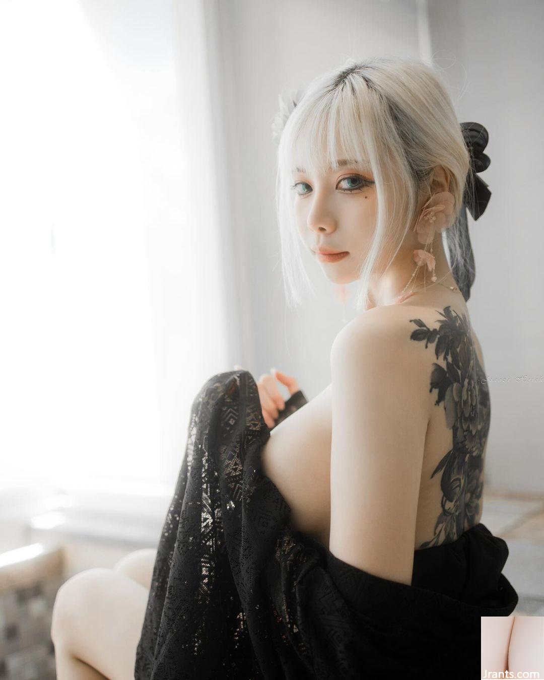 “Haruka Yunxi” rất hấp dẫn (15p) - Ảnh 5