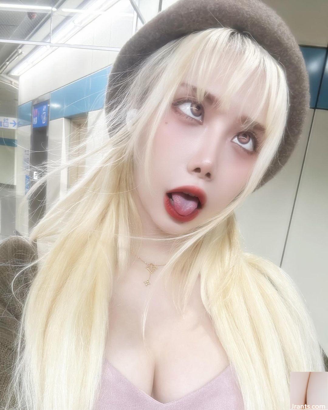 “Haruka Yunxi” rất hấp dẫn (15p) - Ảnh 7