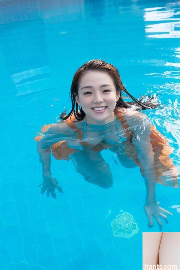 Ai Shinozaki (YS Web) Ảnh HD Photo Vol.560 (94p) - Ảnh 19