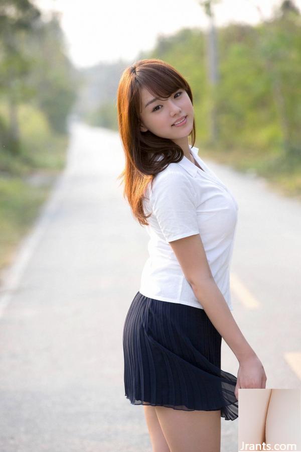 Ai Shinozaki (YS Web) Ảnh HD Photo Vol.560 (94p) - Ảnh 2