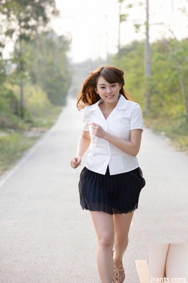 Ai Shinozaki (YS Web) Ảnh HD Photo Vol.560 (94p) - Ảnh 8