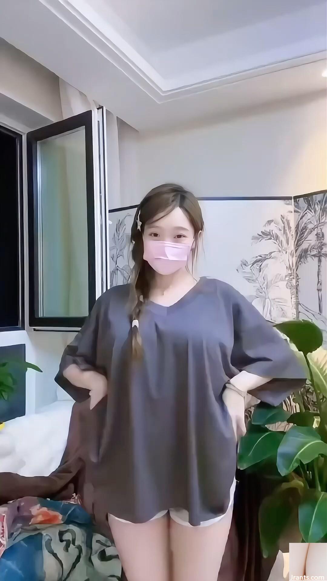 Đường cong quyến rũ “Bunny” Trọng tâm của khán giả (24p) - Ảnh 6