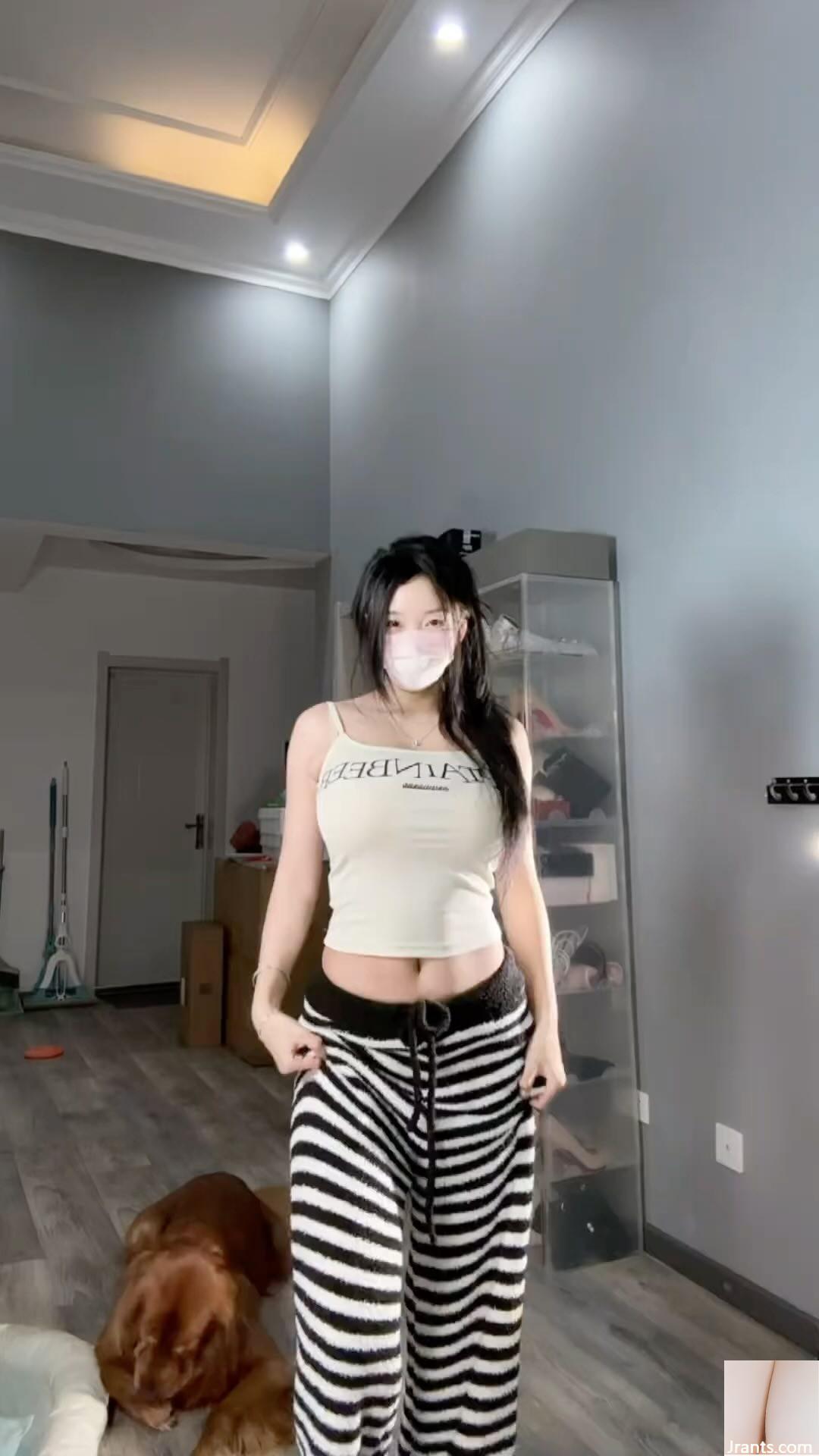 Đường cong quyến rũ “Bunny” Trọng tâm của khán giả (24p) - Ảnh 9