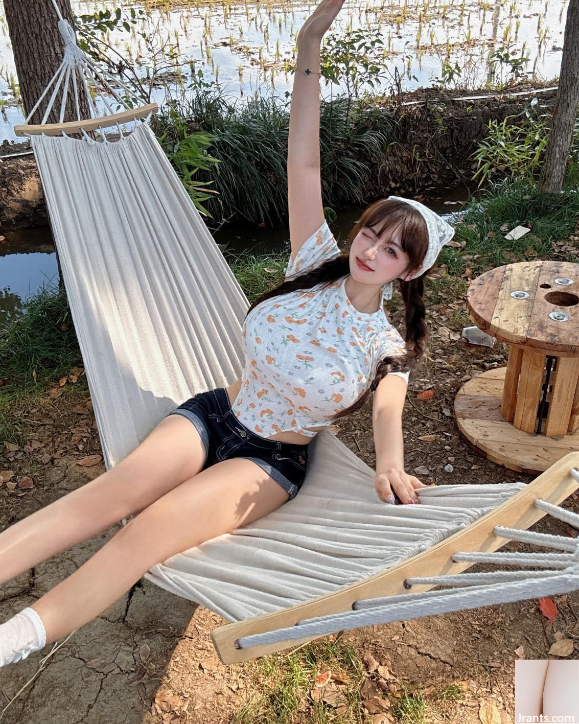 Cơ thể trắng và dịu dàng “? (Panya Icokey” là một loại tính khí (15p) - Ảnh 12