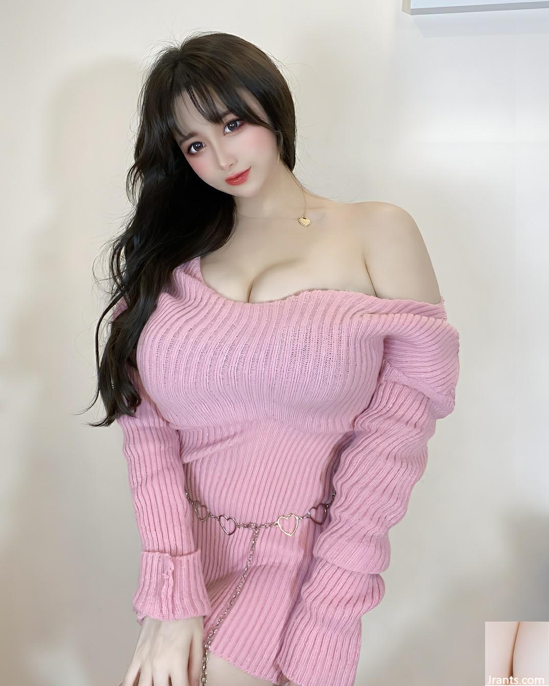 Cơ thể trắng và dịu dàng “? (Panya Icokey” là một loại tính khí (15p) - Ảnh 13