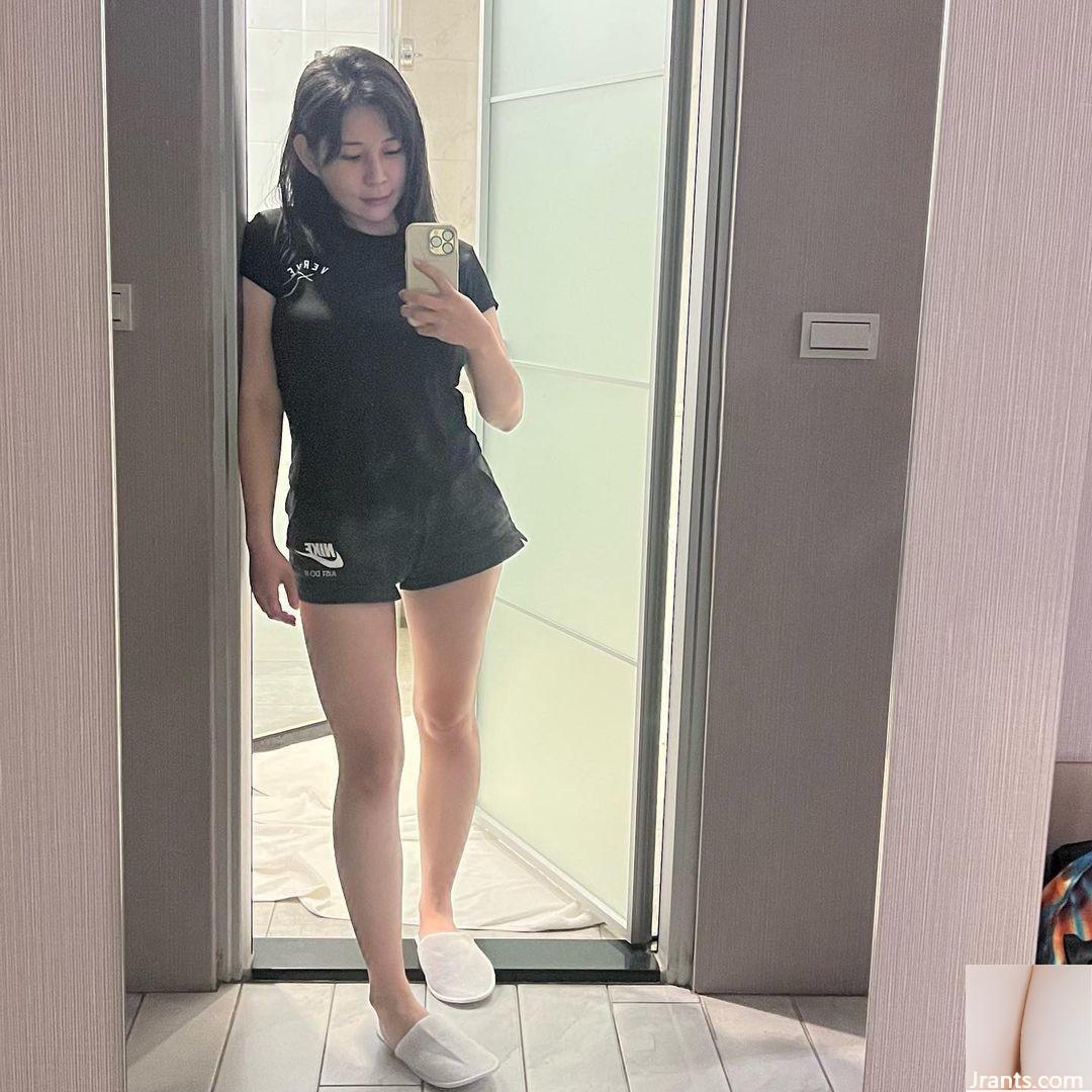 Bầu không khí ngọt ngào và ngọt ngào là phong cách quyến rũ “tốt” lãng mạn (13p) - Ảnh 12