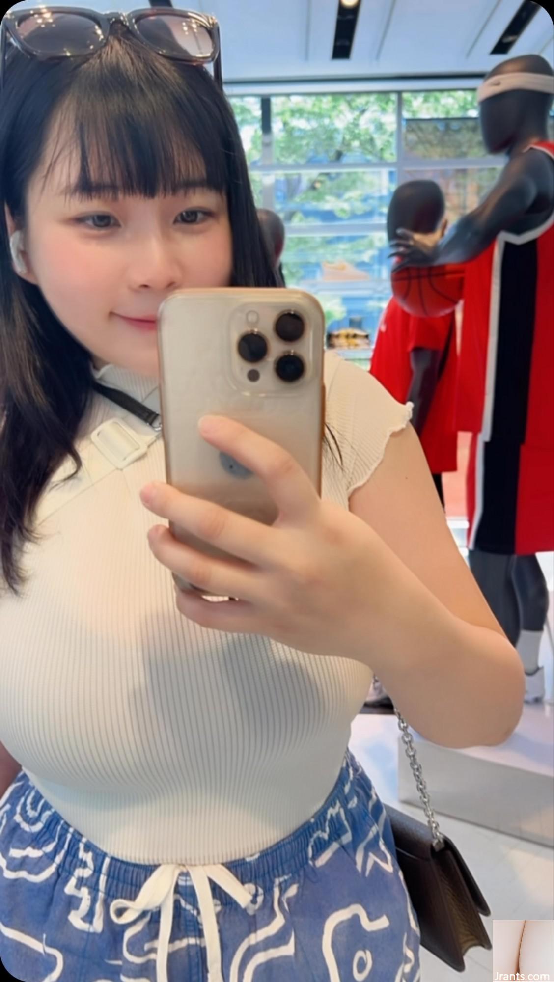 Bầu không khí ngọt ngào và ngọt ngào là phong cách quyến rũ “tốt” lãng mạn (13p) - Ảnh 5