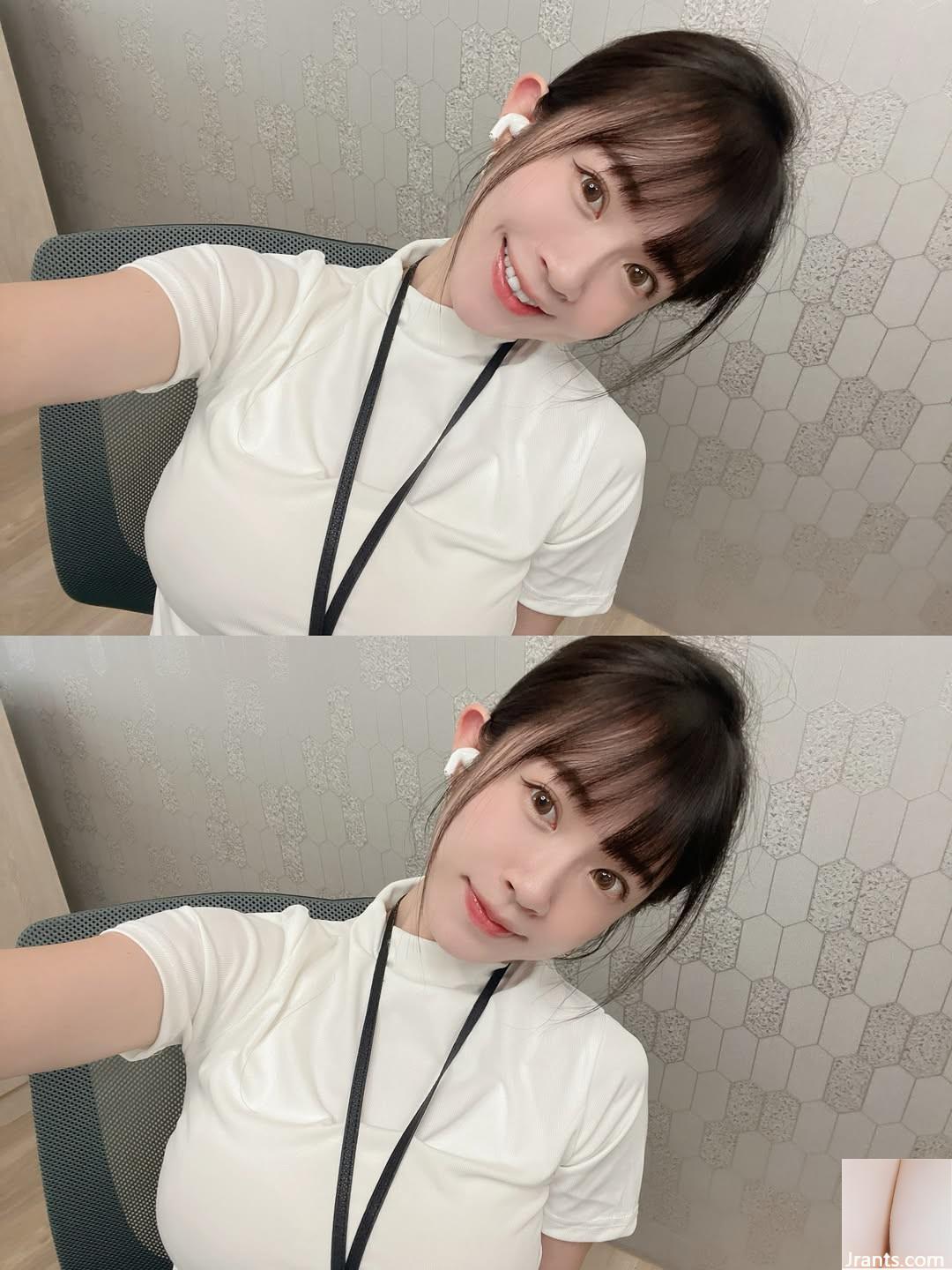 Hot girl “Wang Yutong” khoe dáng chuẩn và có chút gợi cảm (10P)