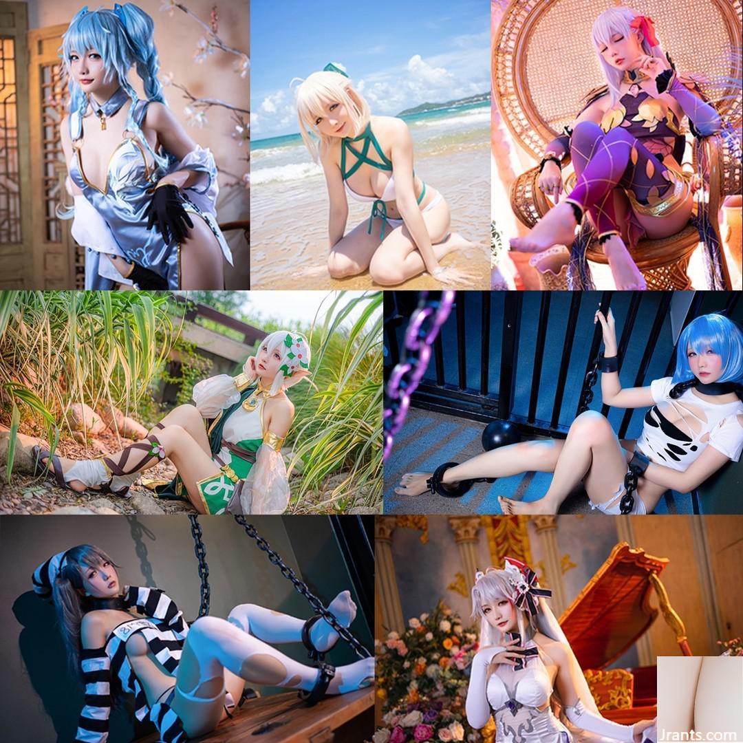 Tình dục “trì hoãn” sự chậm trễ “của ngôi sao cảm thấy không thể chịu đựng được (18p) - Ảnh 7