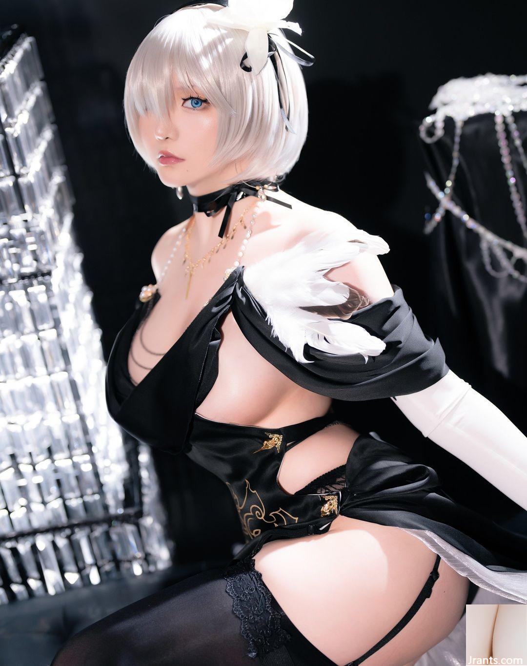 Tình dục “trì hoãn” sự chậm trễ “của ngôi sao cảm thấy không thể chịu đựng được (18p) - Ảnh 9