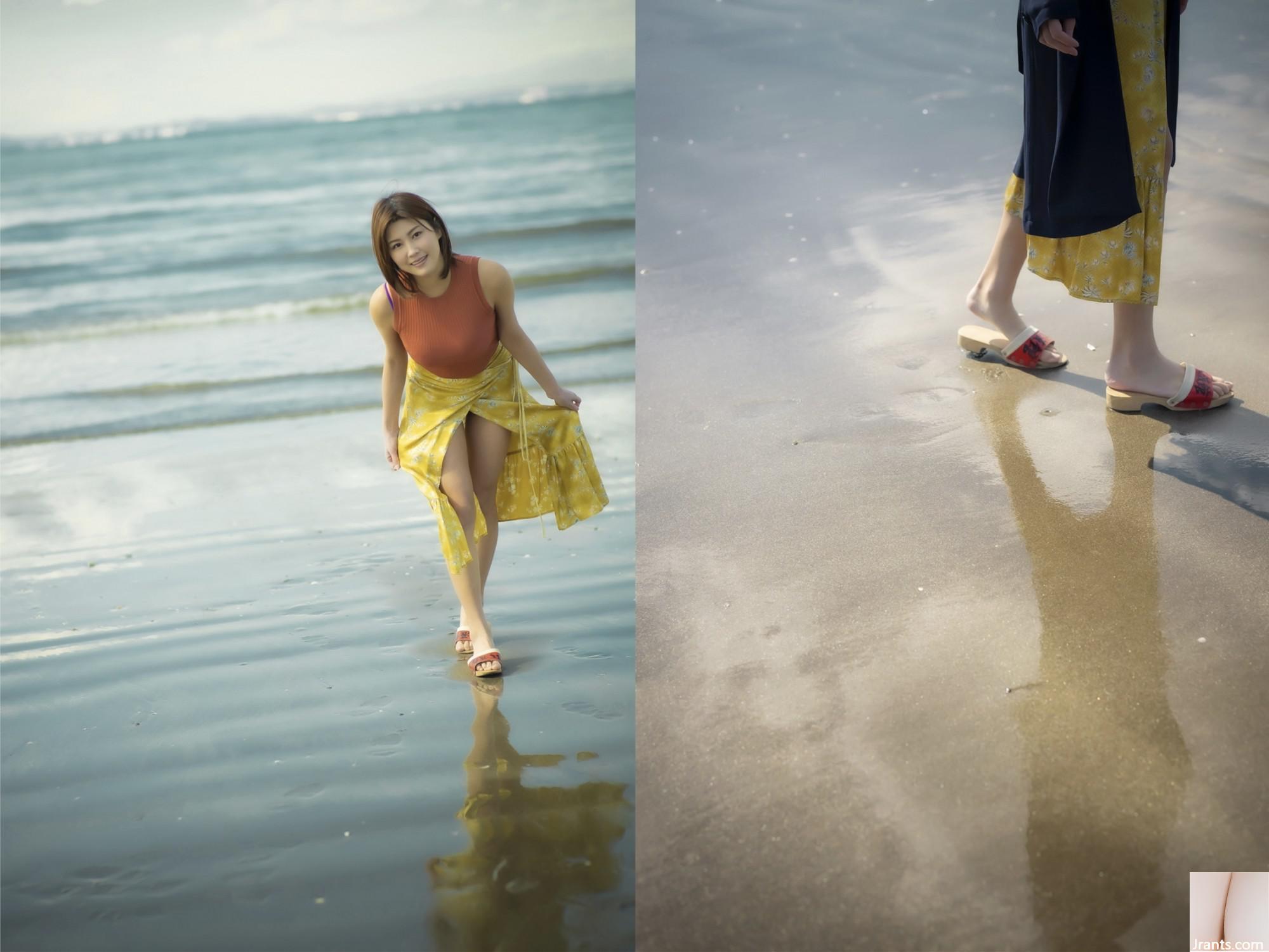 Nụ hôn nhật ký ngoại tình của Suzume Mino (36P) - Ảnh 10