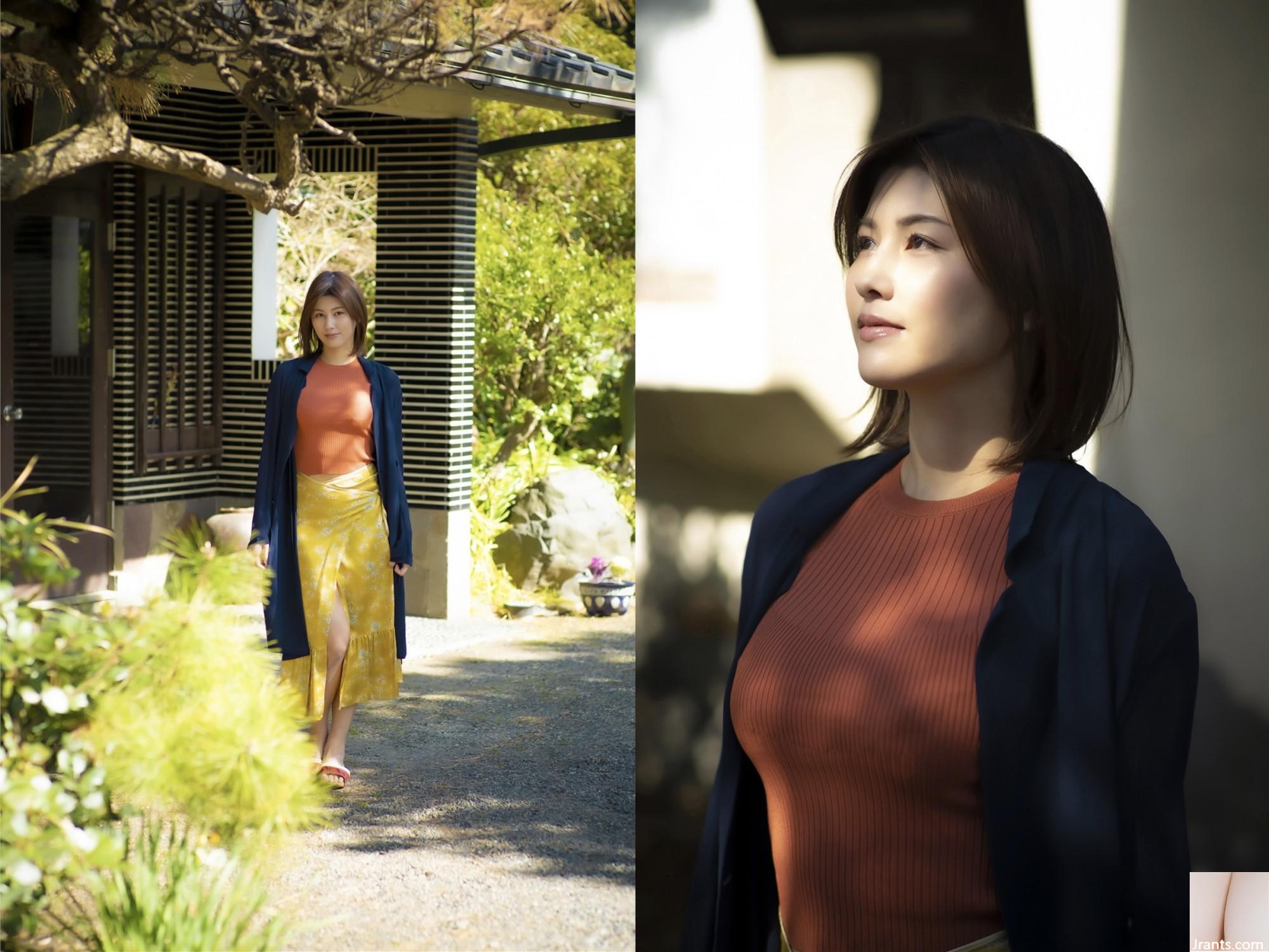 Nụ hôn nhật ký ngoại tình của Suzume Mino (36P) - Ảnh 11