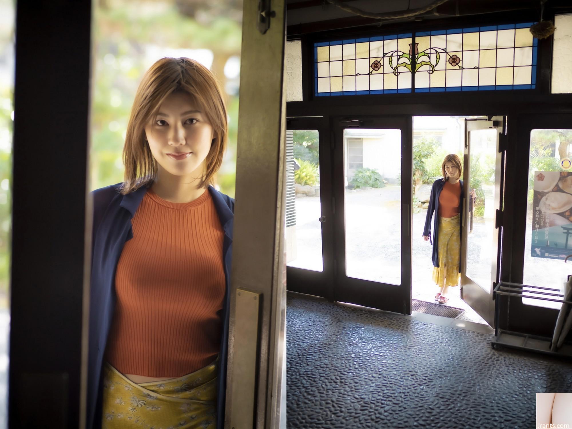 Nụ hôn nhật ký ngoại tình của Suzume Mino (36P) - Ảnh 12