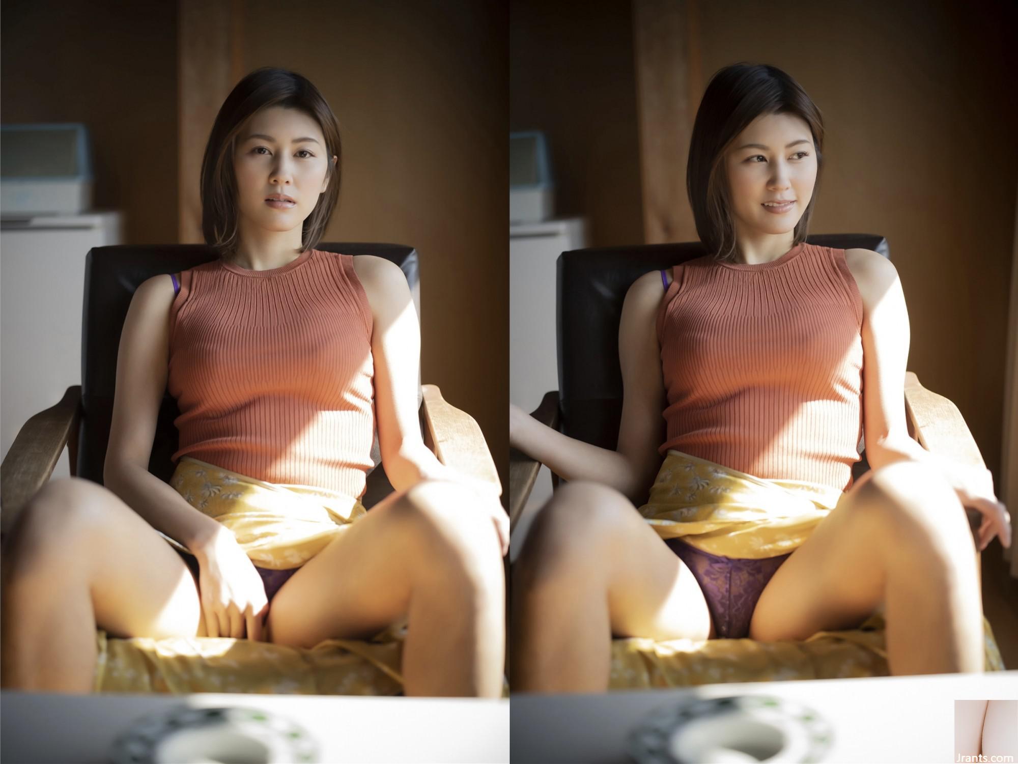 Nụ hôn nhật ký ngoại tình của Suzume Mino (36P) - Ảnh 15