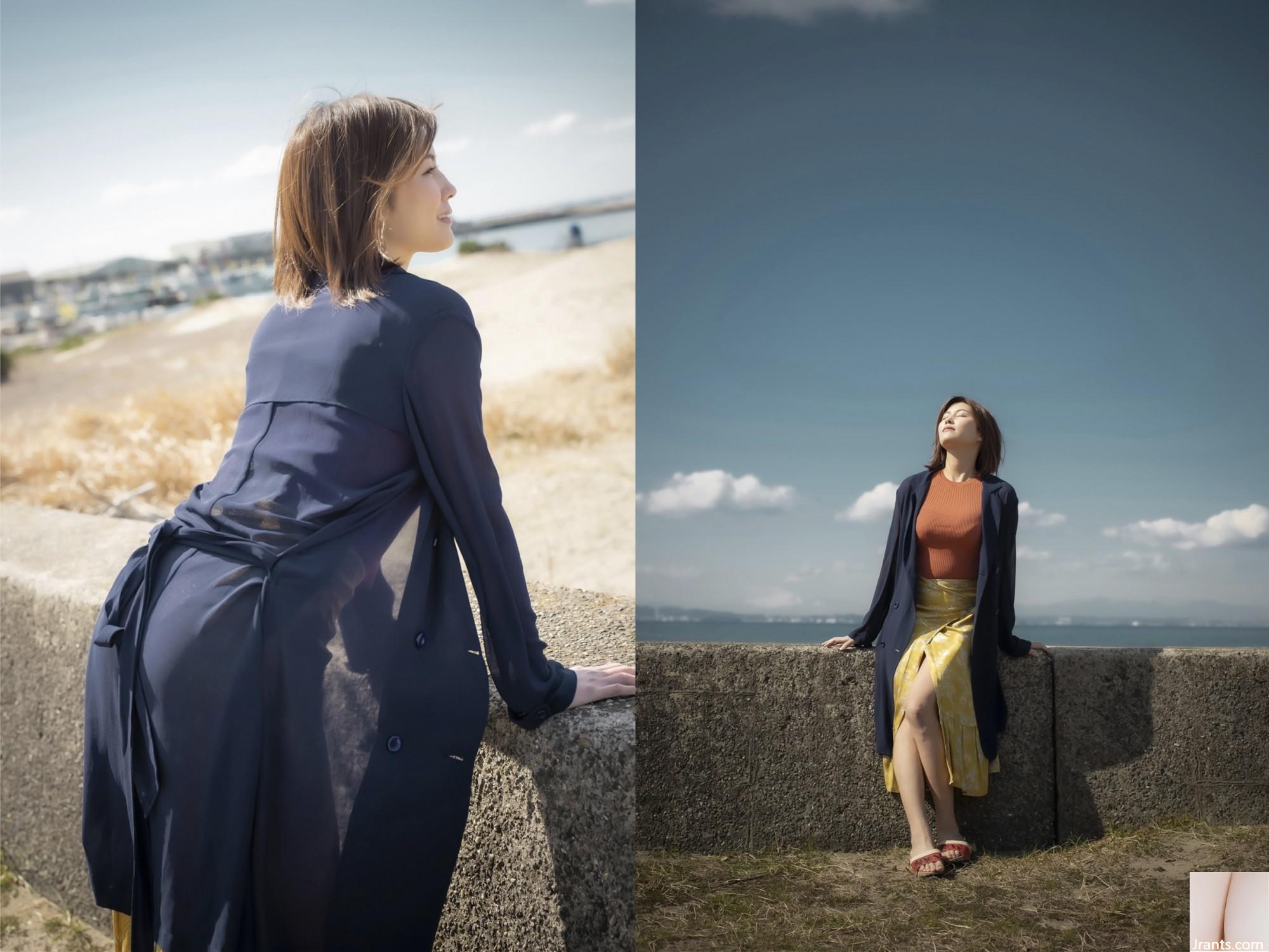 Nụ hôn nhật ký ngoại tình của Suzume Mino (36P) - Ảnh 8