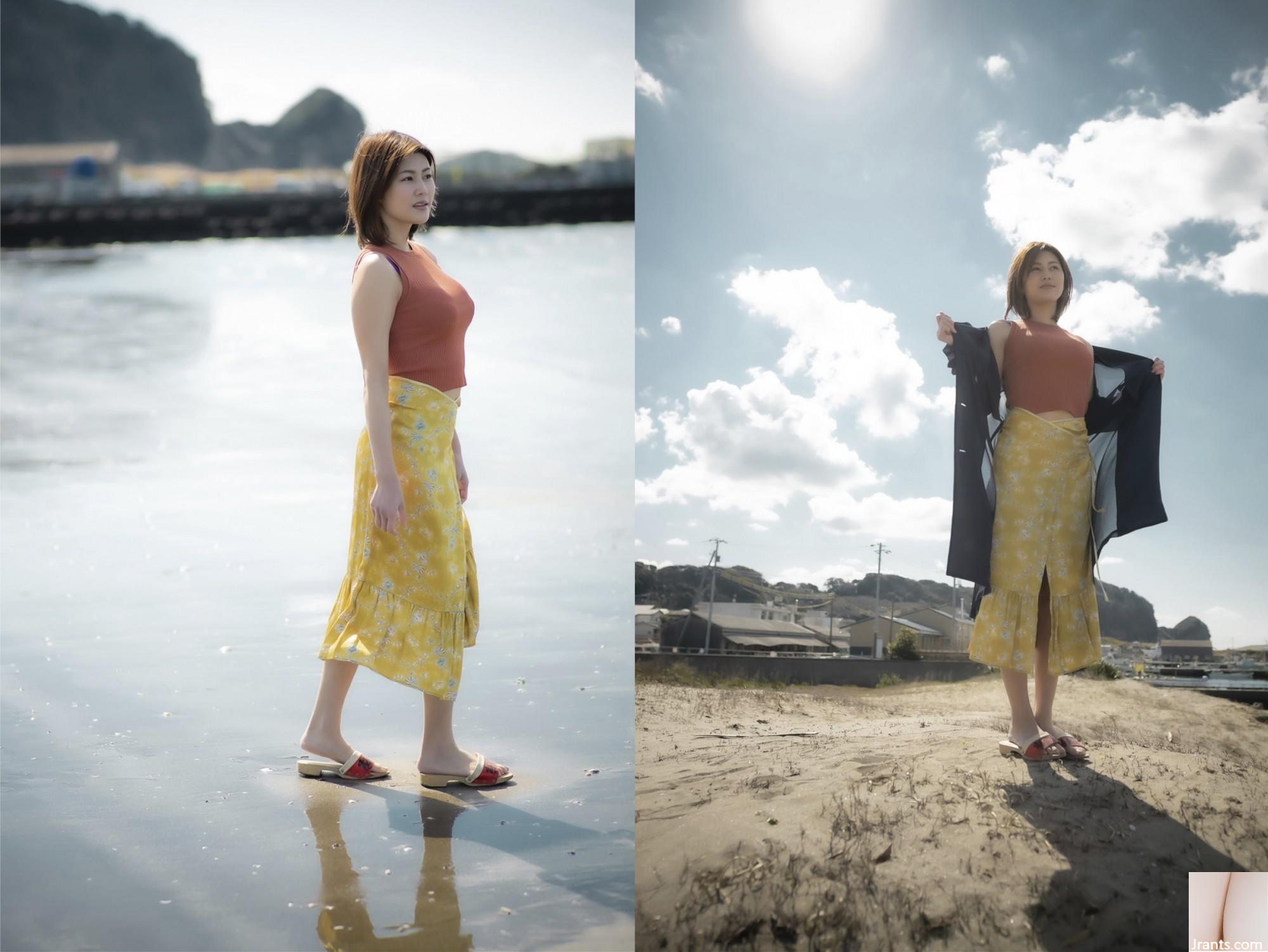 Nụ hôn nhật ký ngoại tình của Suzume Mino (36P) - Ảnh 9