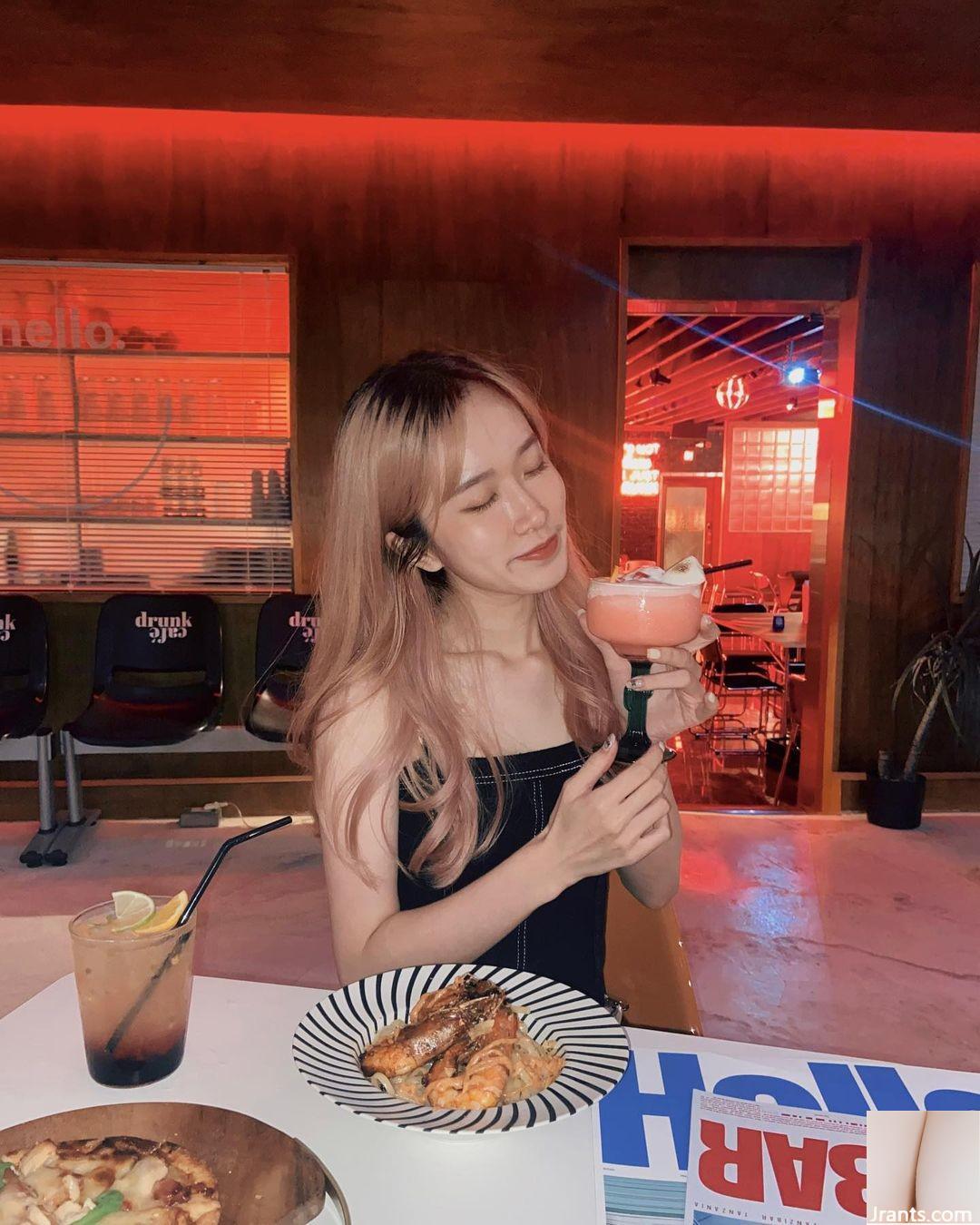 “Amin” có một nhân vật đẹp có thể ngọt ngào hoặc gợi cảm và quyến rũ (17p) - Ảnh 10