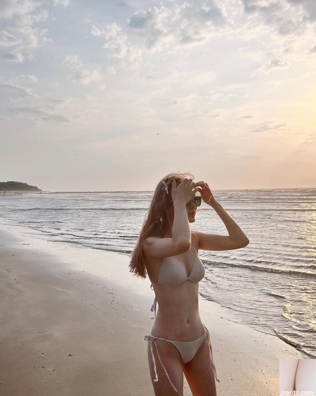 “Amin” có một nhân vật đẹp có thể ngọt ngào hoặc gợi cảm và quyến rũ (17p) - Ảnh 11