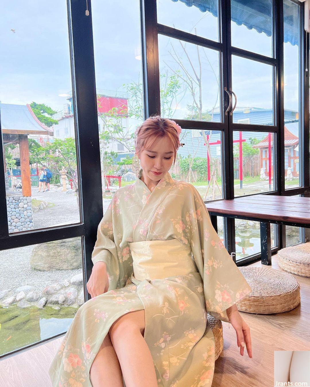 “Amin” có một nhân vật đẹp có thể ngọt ngào hoặc gợi cảm và quyến rũ (17p) - Ảnh 14