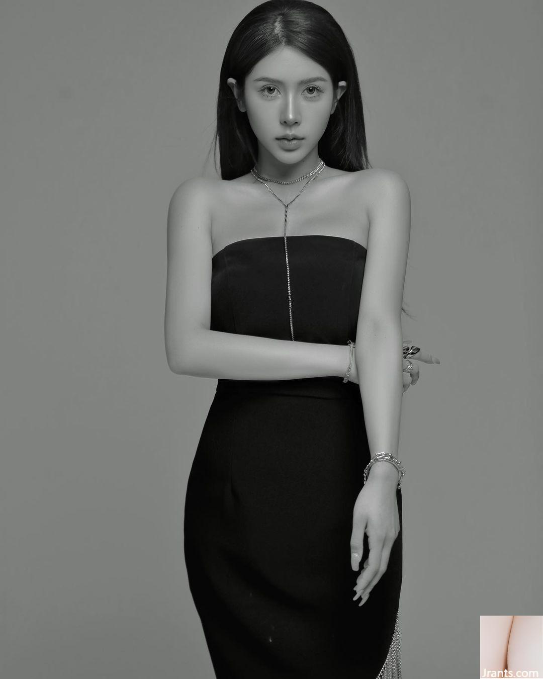 “Caicai” vẻ ngoài tinh tế và con số hàng đầu (21p) - Ảnh 14