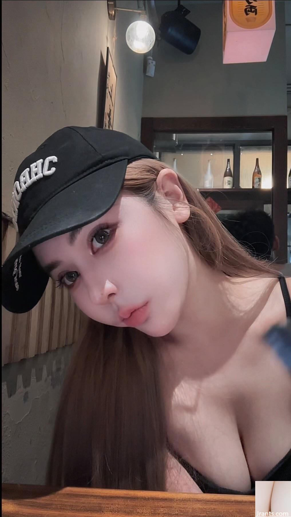 “Caicai” vẻ ngoài tinh tế và con số hàng đầu (21p) - Ảnh 5