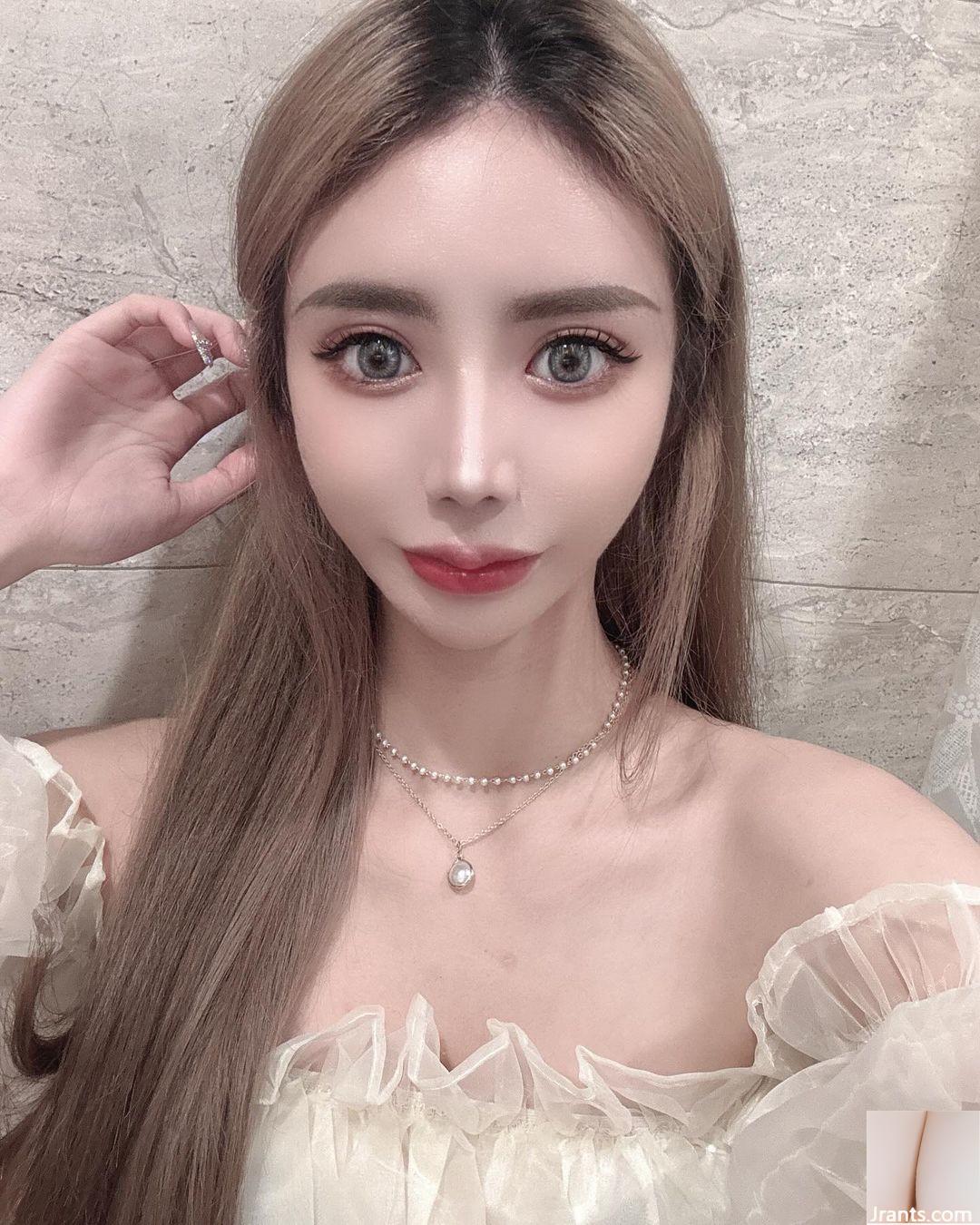 “Yuen baby” Các đặc điểm khuôn mặt ngọt ngào và nhân vật tự hào (23p) - Ảnh 2