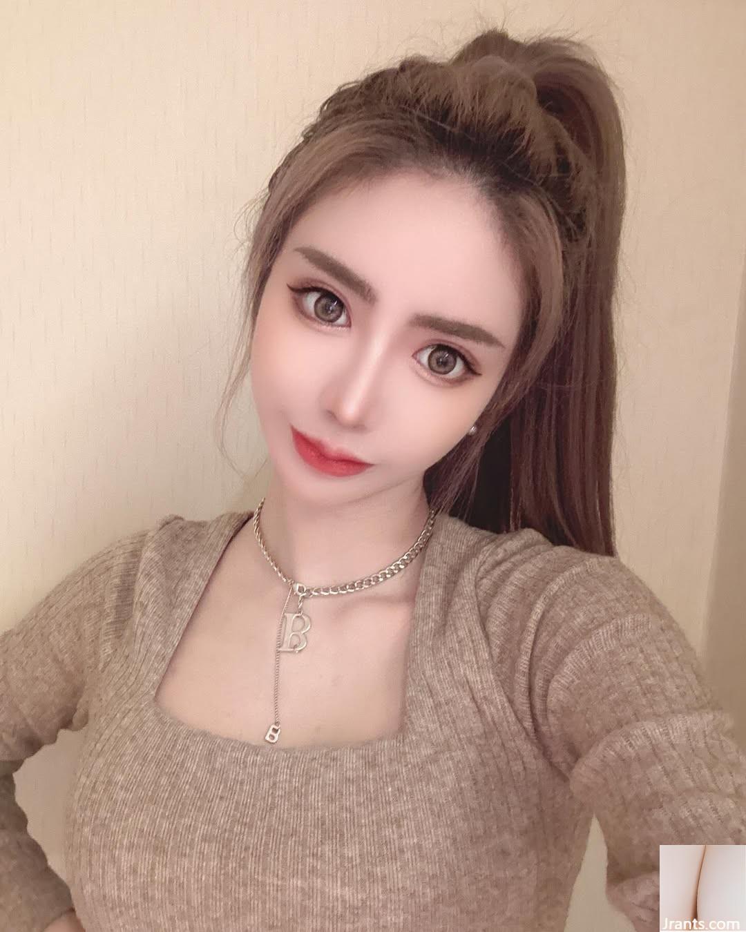 “Yuen baby” Các đặc điểm khuôn mặt ngọt ngào và nhân vật tự hào (23p) - Ảnh 5