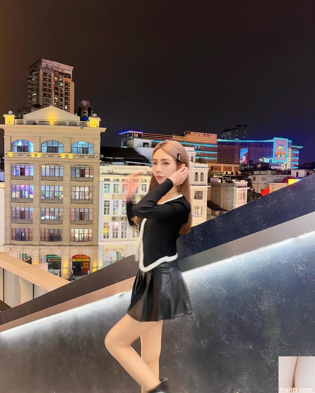 “Yuen baby” Các đặc điểm khuôn mặt ngọt ngào và nhân vật tự hào (23p) - Ảnh 7