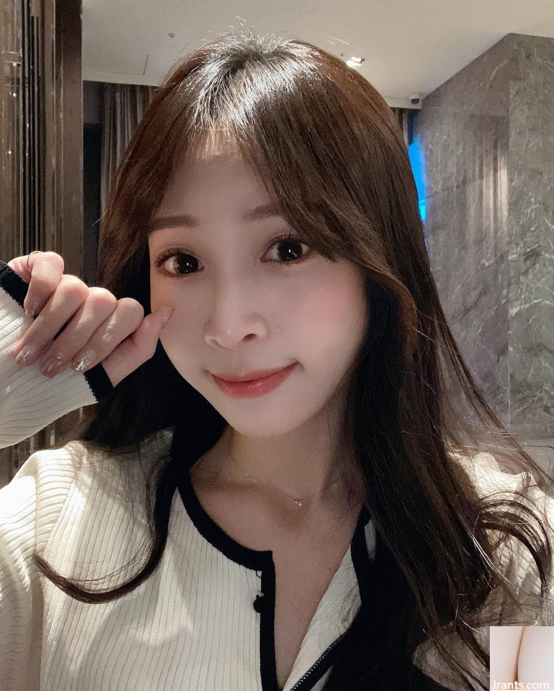 “Xie Guo” Một ánh mắt của đôi mắt làm ấm lòng bạn (19p) - Ảnh 9