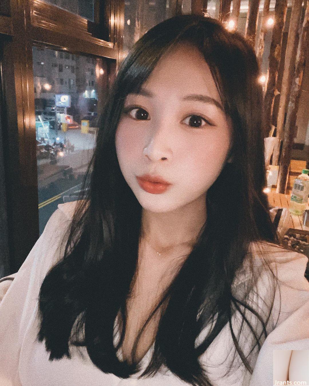 “Xie Guo” Một ánh mắt của đôi mắt làm ấm lòng bạn (19p) - Ảnh 10