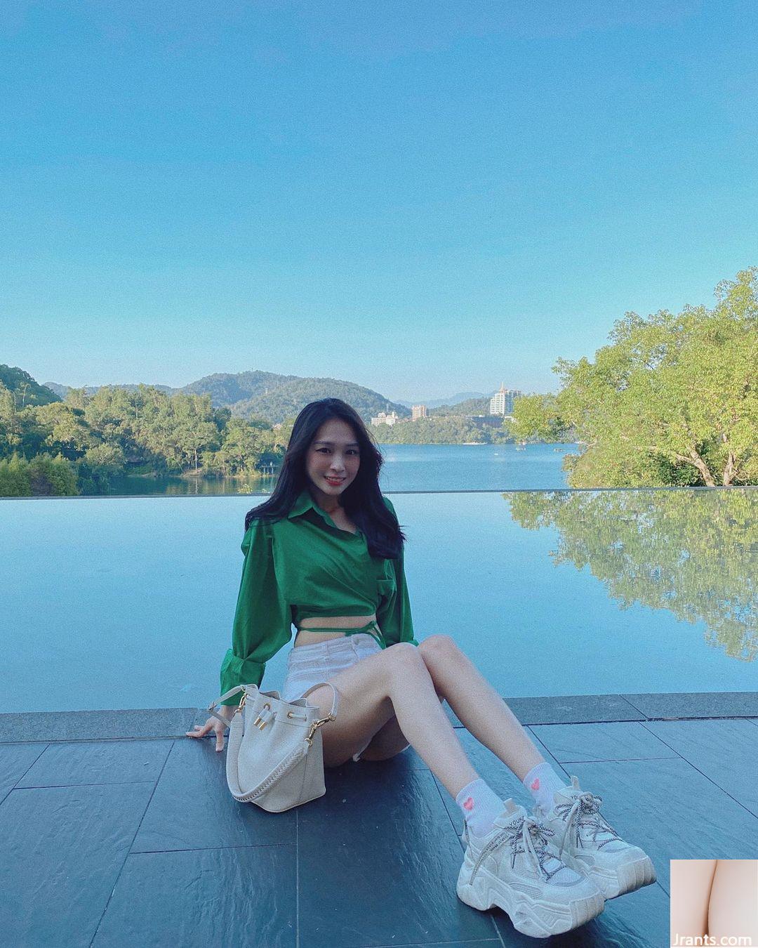 “Xie Guo” Một ánh mắt của đôi mắt làm ấm lòng bạn (19p) - Ảnh 14