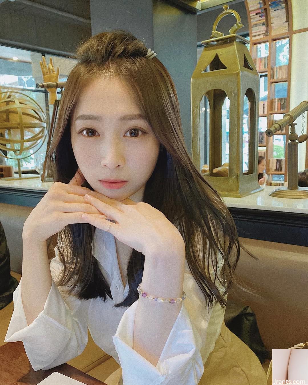 “Xie Guo” Một ánh mắt của đôi mắt làm ấm lòng bạn (19p) - Ảnh 15