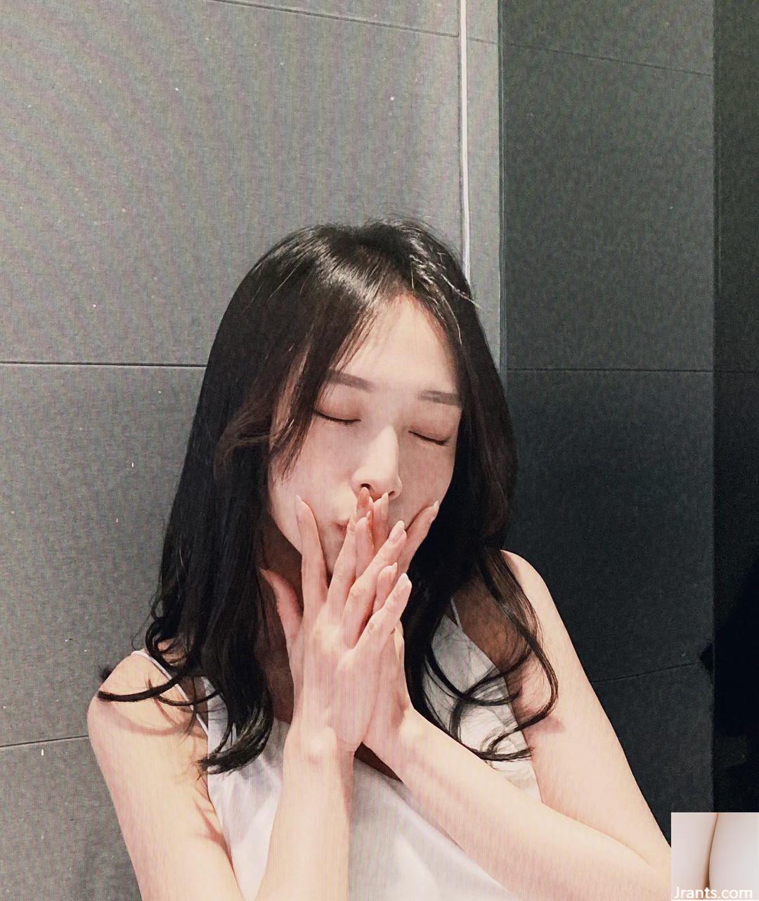 “Xie Guo” Một ánh mắt của đôi mắt làm ấm lòng bạn (19p) - Ảnh 17