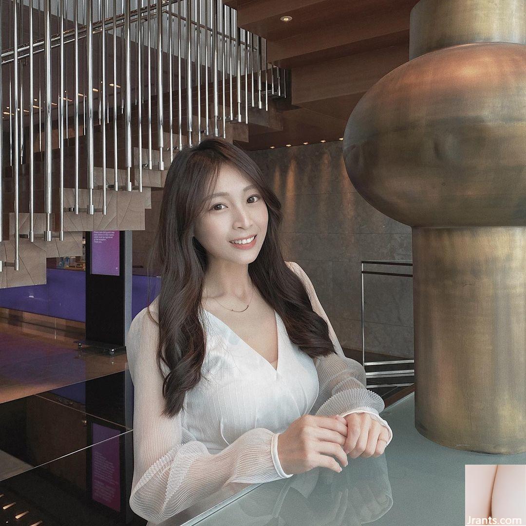 “Xie Guo” Một ánh mắt của đôi mắt làm ấm lòng bạn (19p) - Ảnh 18