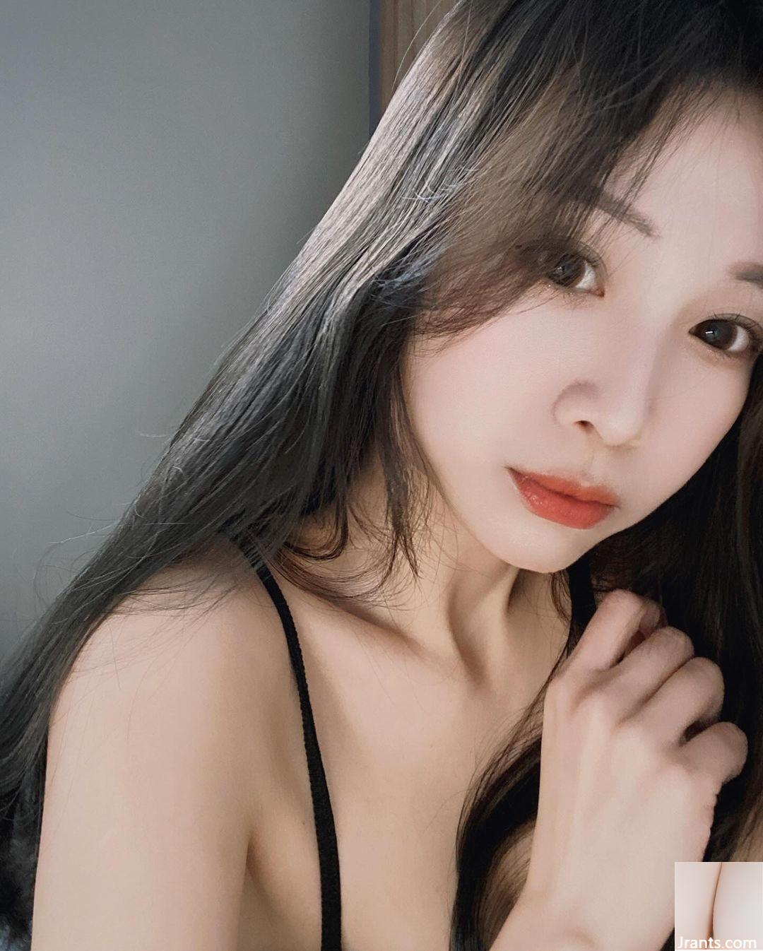 “Xie Guo” Một ánh mắt của đôi mắt làm ấm lòng bạn (19p) - Ảnh 5