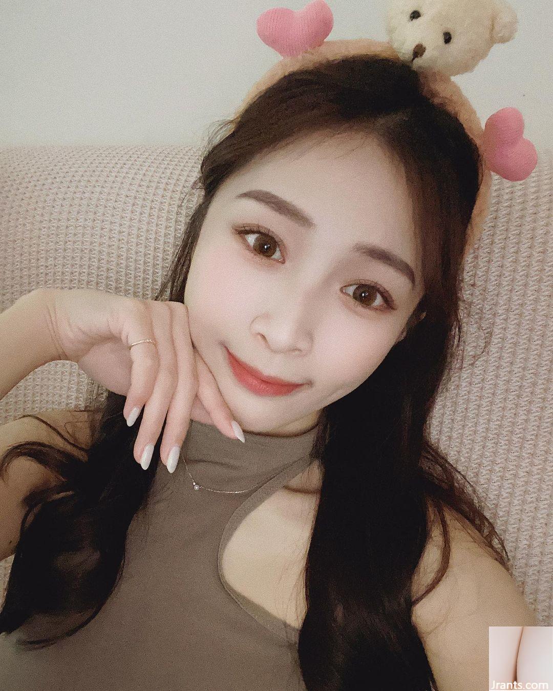 “Xie Guo” Một ánh mắt của đôi mắt làm ấm lòng bạn (19p) - Ảnh 8