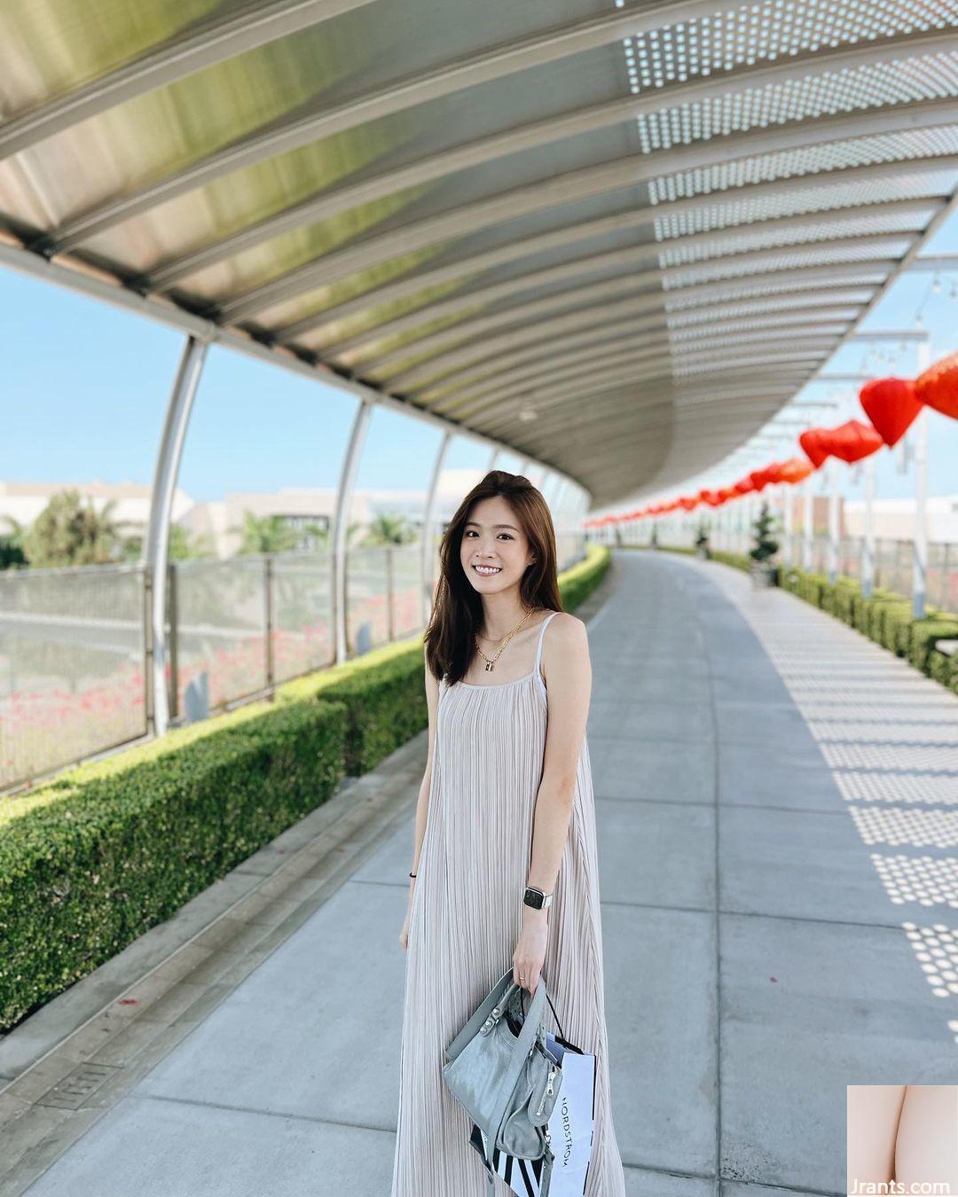 “Xuanxuan” Đường cong lõm và lồi khiến mọi người muốn yêu họ bằng vũ lực (20p) - Ảnh 10