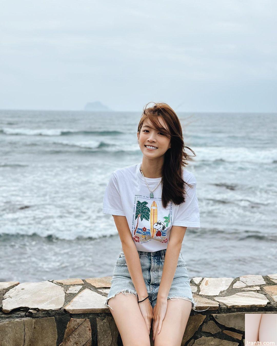 “Xuanxuan” Đường cong lõm và lồi khiến mọi người muốn yêu họ bằng vũ lực (20p) - Ảnh 11