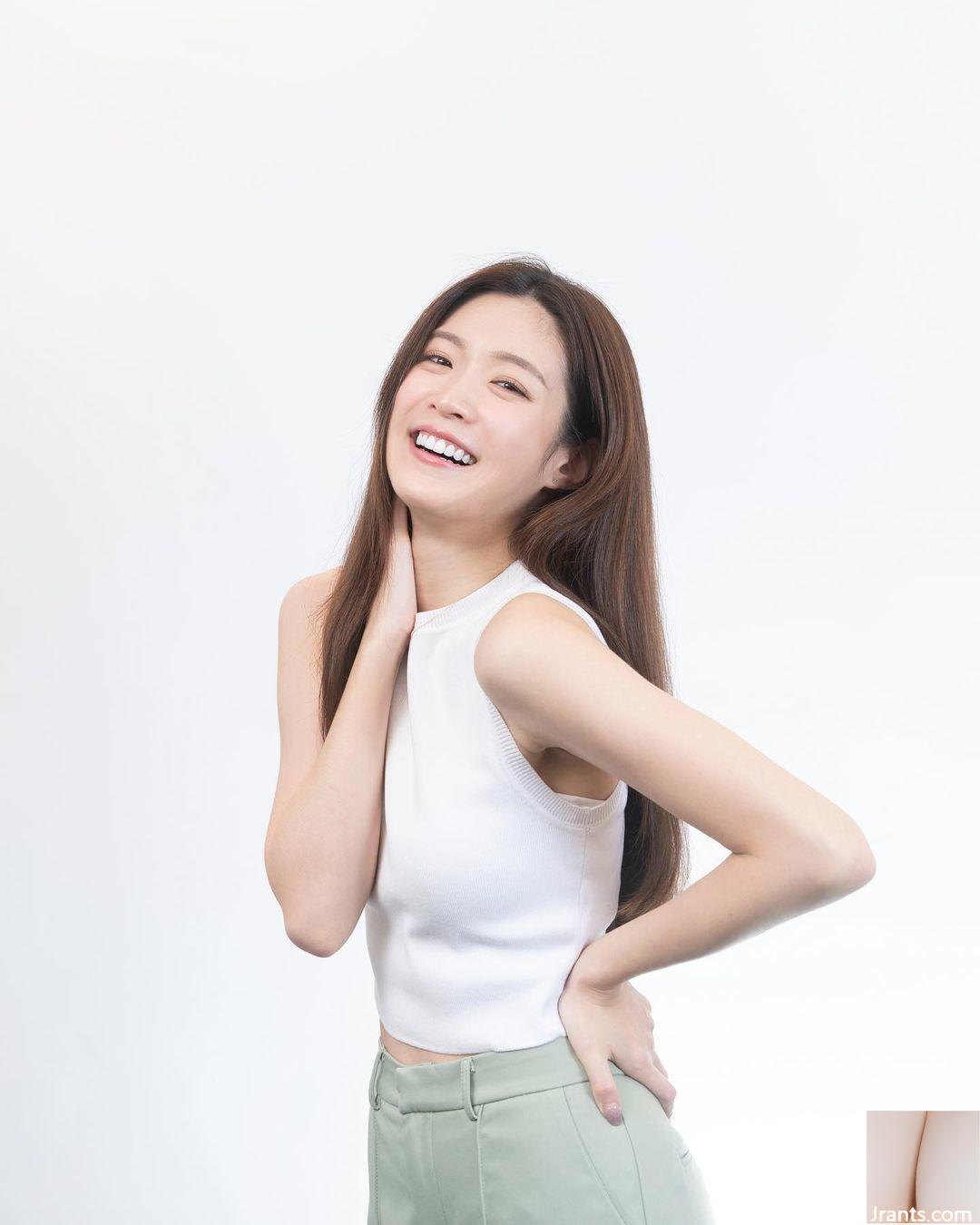 “Xuanxuan” Đường cong lõm và lồi khiến mọi người muốn yêu họ bằng vũ lực (20p) - Ảnh 16