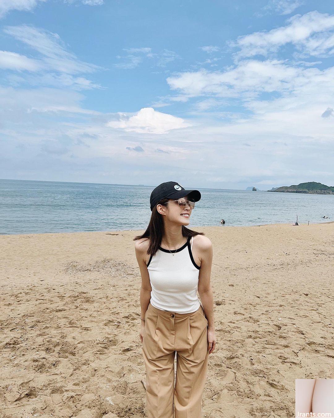 “Xuanxuan” Đường cong lõm và lồi khiến mọi người muốn yêu họ bằng vũ lực (20p) - Ảnh 6