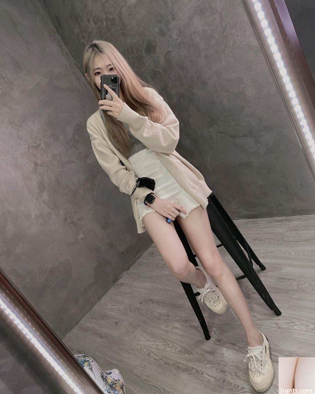 “Anh trai Uzuki” cô gái chữa lành sự cám dỗ cuối cùng (13p) - Ảnh 11