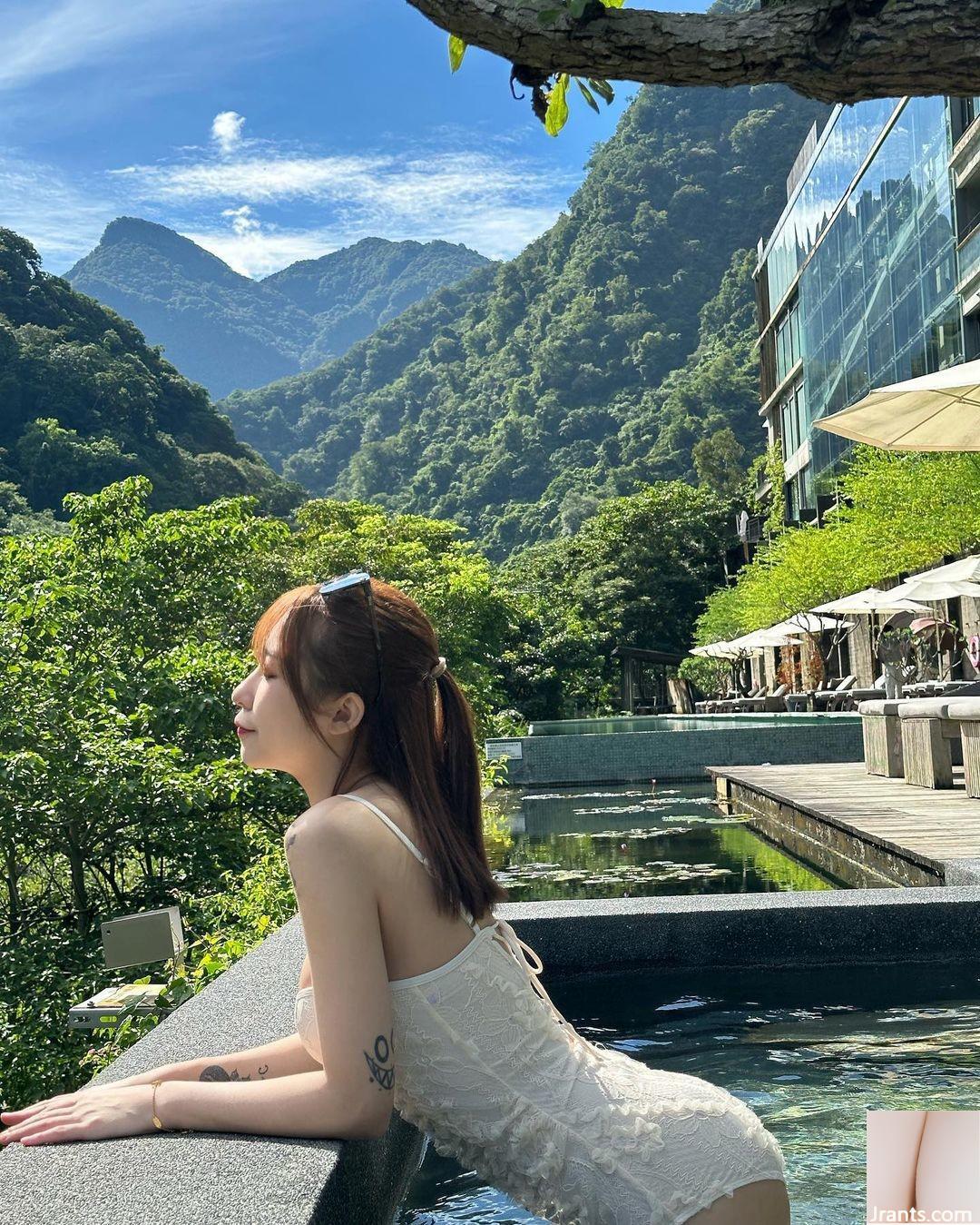 “Anh trai Uzuki” cô gái chữa lành sự cám dỗ cuối cùng (13p) - Ảnh 4