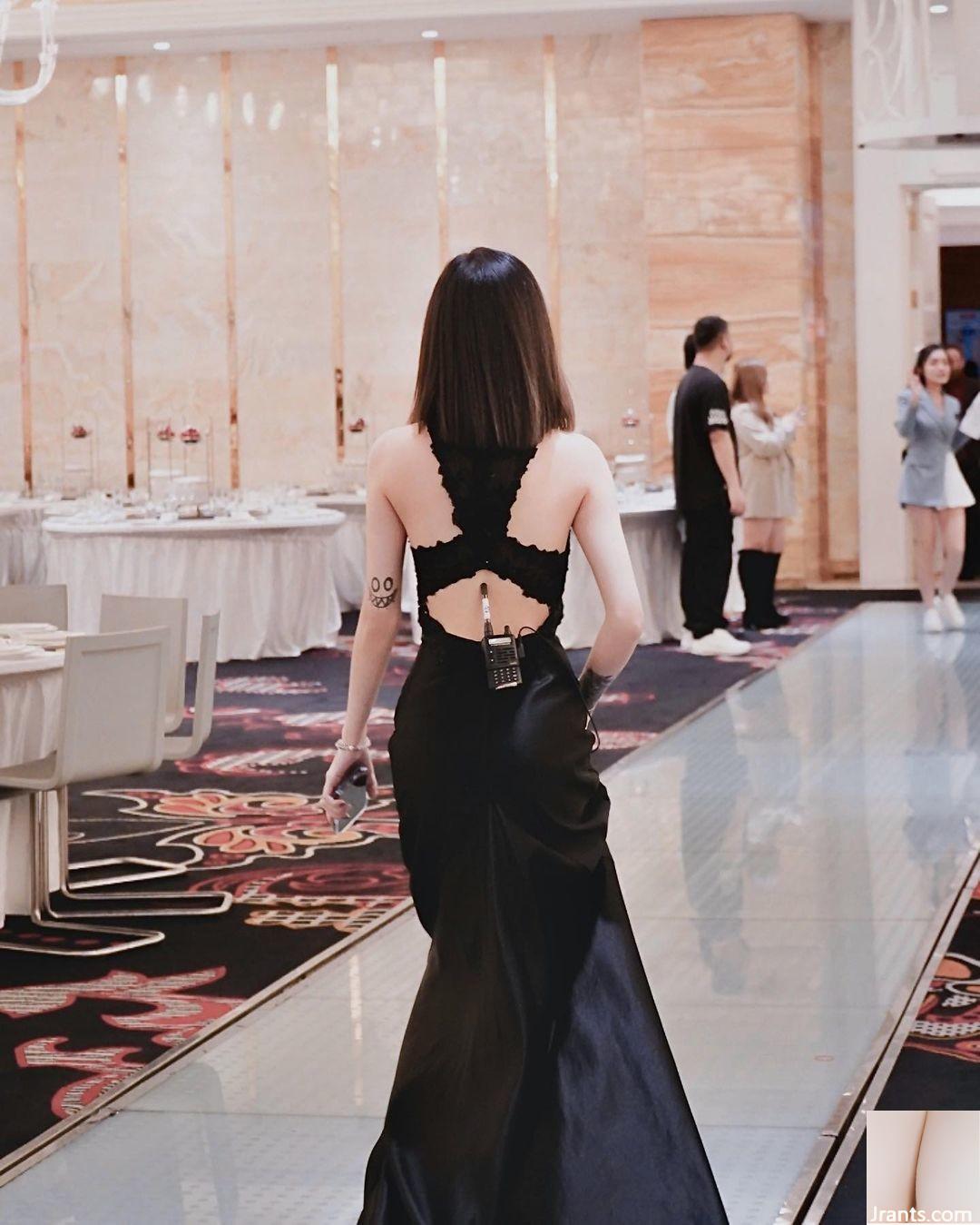 “Anh trai Uzuki” cô gái chữa lành sự cám dỗ cuối cùng (13p) - Ảnh 6