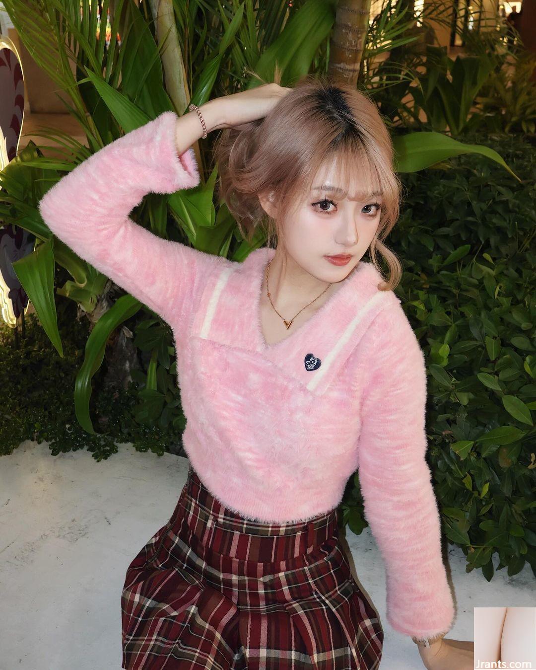 Da công bằng và đẹp “Jusqi” ngực đẹp rất thú vị (20p) - Ảnh 16