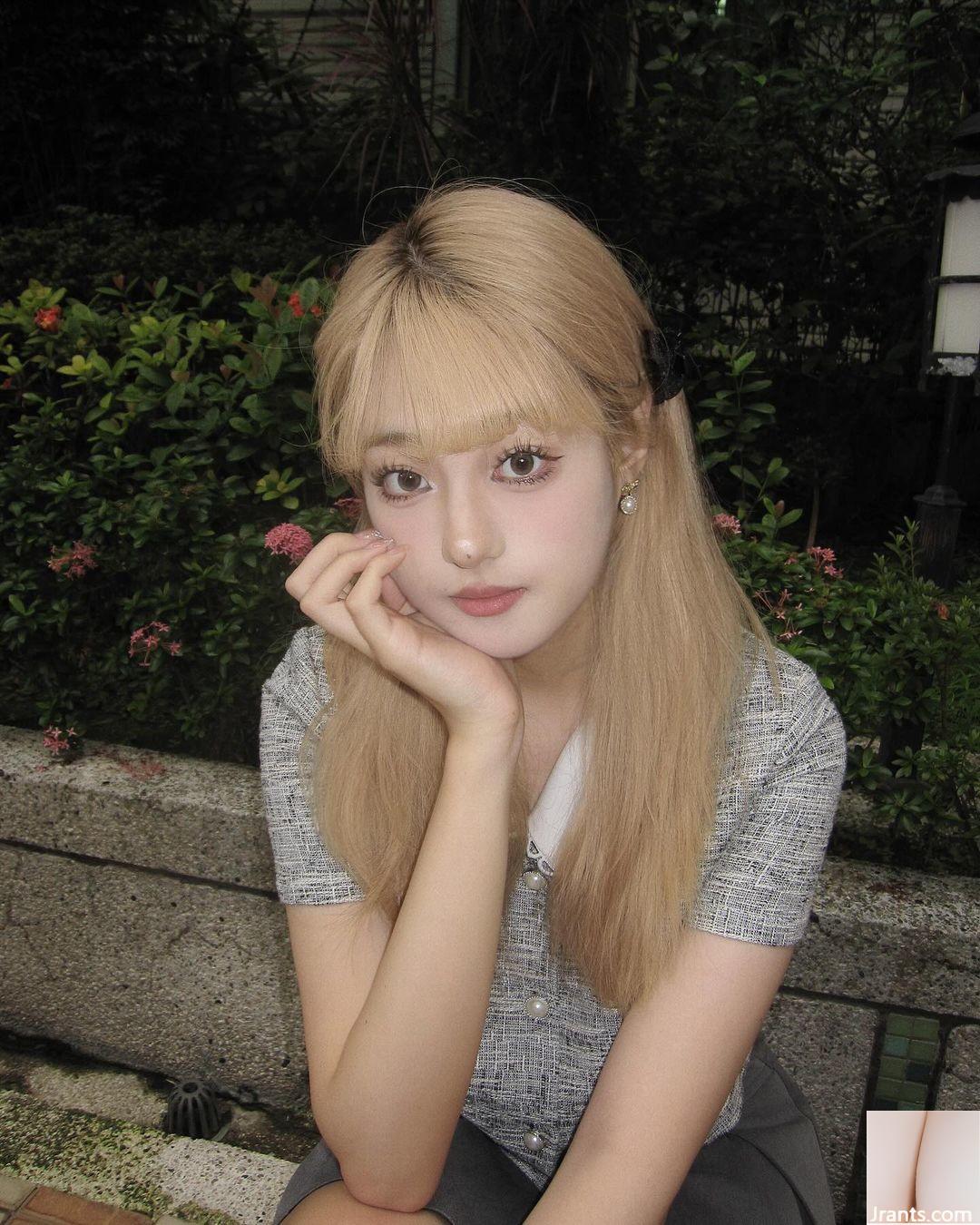 Da công bằng và đẹp “Jusqi” ngực đẹp rất thú vị (20p) - Ảnh 18