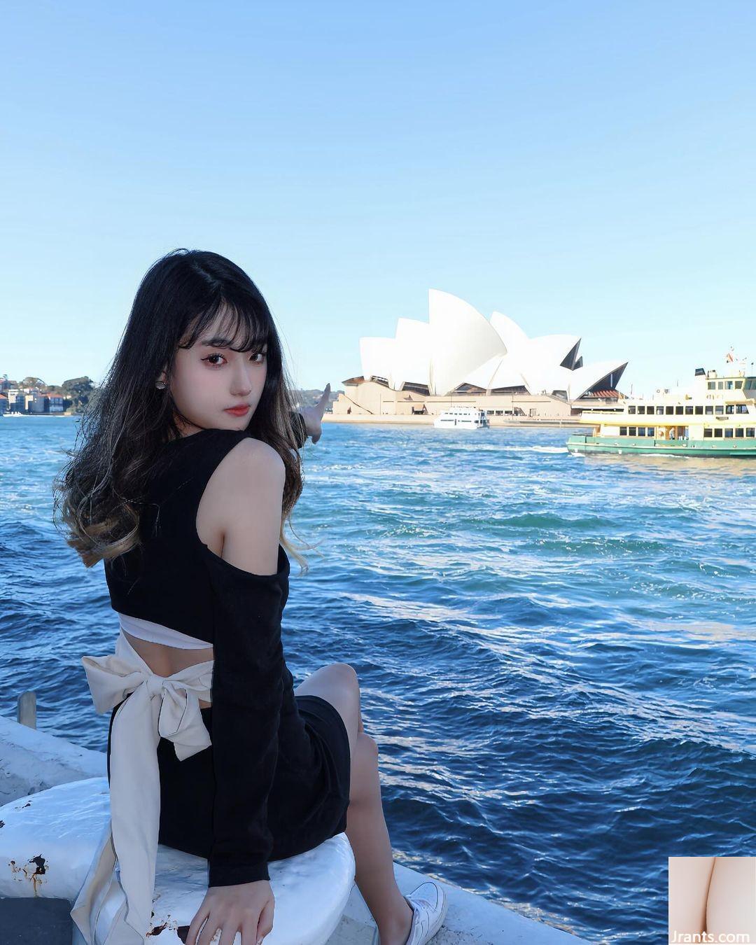 Da công bằng và đẹp “Jusqi” ngực đẹp rất thú vị (20p) - Ảnh 8