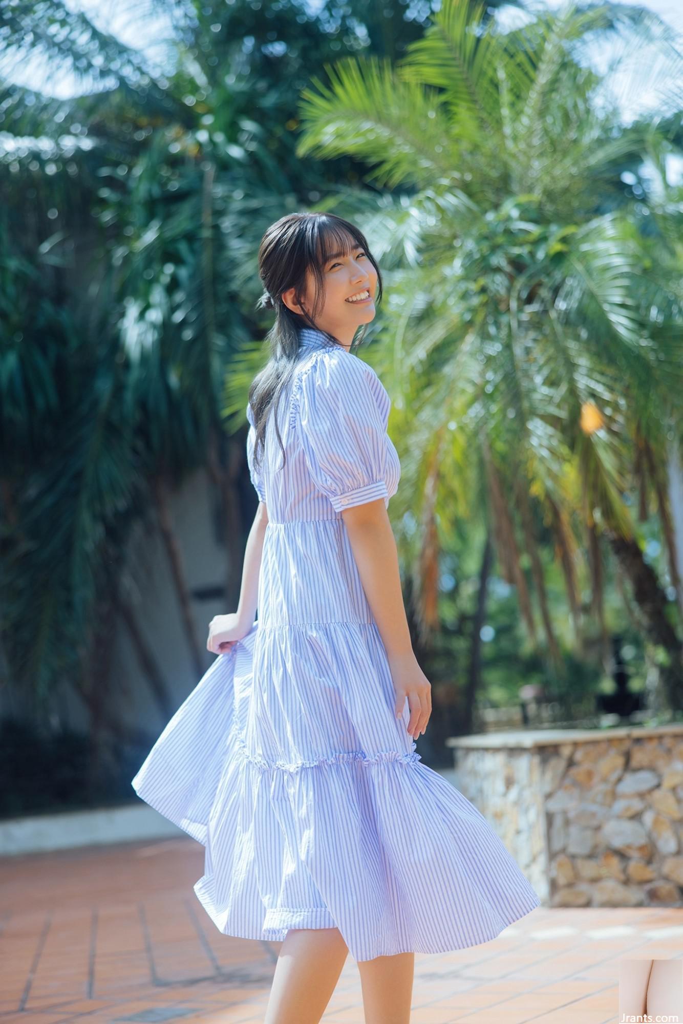 Kisumi Amaha “Bạn có muốn ôm tôi không?” (96P) - Ảnh 18