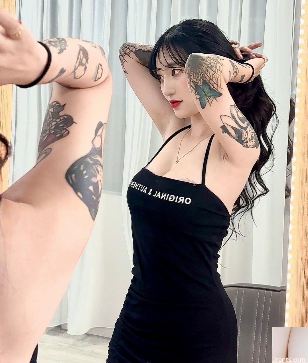 Một nhân vật tốt không thể che giấu “răng hổ” Một con số tốt không thể ẩn (26p) - Ảnh 12