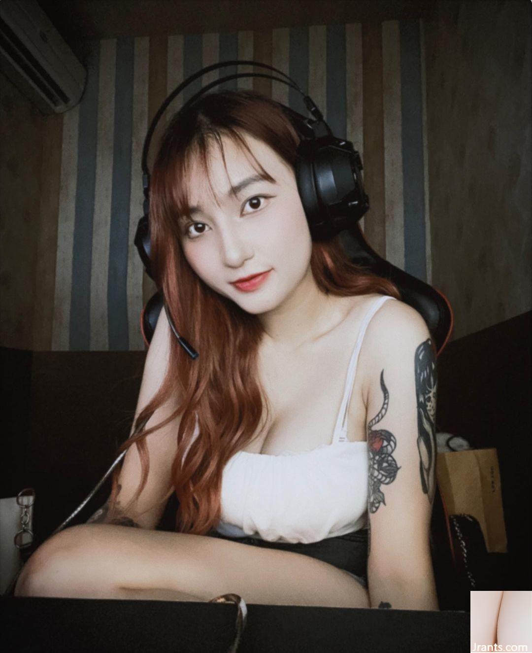 Một nhân vật tốt không thể che giấu “răng hổ” Một con số tốt không thể ẩn (26p) - Ảnh 14