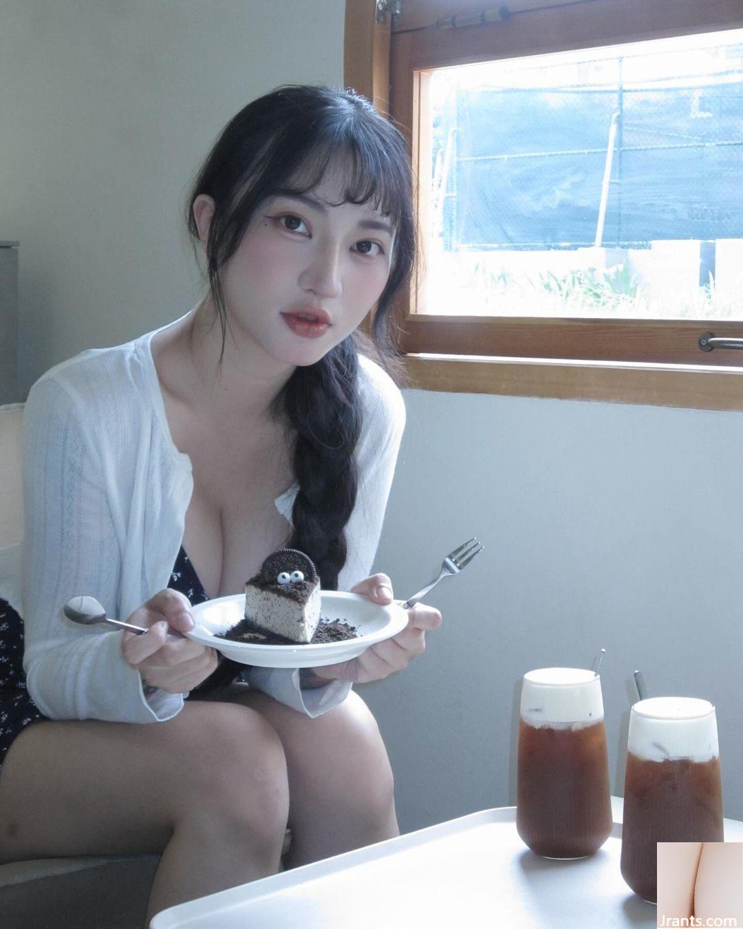 Một nhân vật tốt không thể che giấu “răng hổ” Một con số tốt không thể ẩn (26p) - Ảnh 8